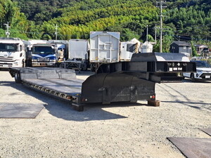 Others Others Trailer HFD181 2006 0km_1