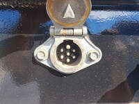 Others Others Trailer HFD181 2006 0km_24