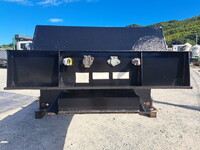 Others Others Trailer HFD181 2006 0km_27