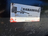 Others Others Trailer HFD181 2006 0km_28