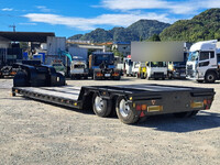 Others Others Trailer HFD181 2006 0km_2
