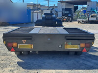 Others Others Trailer HFD181 2006 0km_30