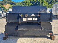 Others Others Trailer HFD181 2006 0km_32