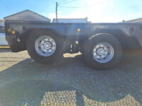 Others Others Trailer HFD181 2006 0km_36