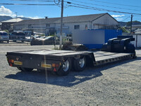 Others Others Trailer HFD181 2006 0km_4
