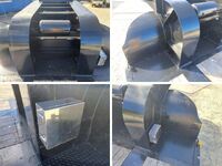 Others Others Trailer HFD181 2006 0km_7