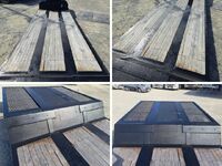 Others Others Trailer HFD181 2006 0km_8