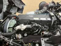 UD TRUCKS Quon Trailer Head 2RG-GK5DAB 2025 1,000km_14