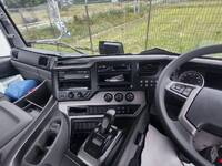 UD TRUCKS Quon Trailer Head 2RG-GK5DAB 2025 1,000km_16