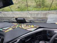 UD TRUCKS Quon Trailer Head 2RG-GK5DAB 2025 1,000km_17