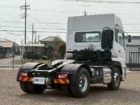 UD TRUCKS Quon Trailer Head 2RG-GK5DAB 2025 1,000km_3