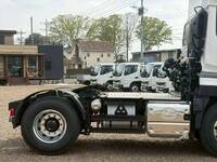 UD TRUCKS Quon Trailer Head 2RG-GK5DAB 2025 1,000km_4