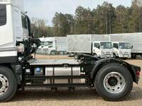 UD TRUCKS Quon Trailer Head 2RG-GK5DAB 2025 1,000km_5