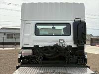 UD TRUCKS Quon Trailer Head 2RG-GK5DAB 2025 1,000km_6