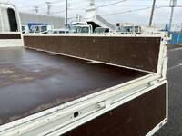 HINO Dutro Flat Body 2KG-XZU712M 2024 29,000km_10