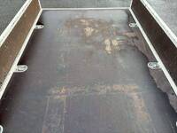 HINO Dutro Flat Body 2KG-XZU712M 2024 29,000km_11