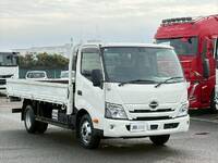 HINO Dutro Flat Body 2KG-XZU712M 2024 29,000km_2