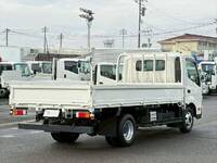 HINO Dutro Flat Body 2KG-XZU712M 2024 29,000km_4