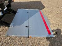 MITSUBISHI FUSO Fighter Refrigerator & Freezer Truck 2KG-FK65F 2025 1,000km_11