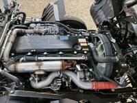 MITSUBISHI FUSO Fighter Refrigerator & Freezer Truck 2KG-FK65F 2025 1,000km_19