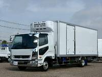 MITSUBISHI FUSO Fighter Refrigerator & Freezer Truck 2KG-FK65F 2025 1,000km_1