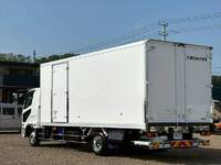 MITSUBISHI FUSO Fighter Refrigerator & Freezer Truck 2KG-FK65F 2025 1,000km_2