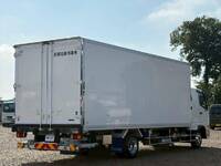 MITSUBISHI FUSO Fighter Refrigerator & Freezer Truck 2KG-FK65F 2025 1,000km_3