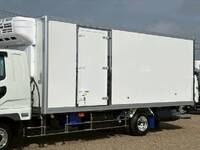 MITSUBISHI FUSO Fighter Refrigerator & Freezer Truck 2KG-FK65F 2025 1,000km_5
