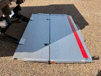 MITSUBISHI FUSO Fighter Refrigerator & Freezer Truck 2KG-FK65F 2025 1,000km_10