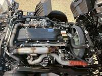 MITSUBISHI FUSO Fighter Refrigerator & Freezer Truck 2KG-FK65F 2025 1,000km_18