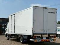 MITSUBISHI FUSO Fighter Refrigerator & Freezer Truck 2KG-FK65F 2025 1,000km_2