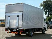 MITSUBISHI FUSO Canter Aluminum Van 2RG-FEB80 2025 1,000km_3