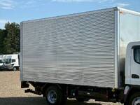 MITSUBISHI FUSO Canter Aluminum Van 2RG-FEB80 2025 1,000km_4