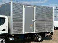 MITSUBISHI FUSO Canter Aluminum Van 2RG-FEB80 2025 1,000km_5