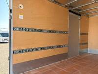 MITSUBISHI FUSO Canter Aluminum Van 2RG-FEB80 2025 1,000km_8