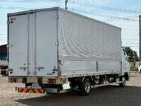 MITSUBISHI FUSO Fighter Aluminum Wing 2KG-FK65F 2025 1,000km_4