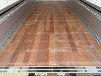 MITSUBISHI FUSO Fighter Aluminum Wing 2KG-FK65F 2025 1,000km_8