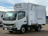 MITSUBISHI FUSO Canter Refrigerator & Freezer Truck 2RG-FBA20 2025 1,000km_1