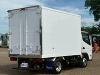MITSUBISHI FUSO Canter Refrigerator & Freezer Truck 2RG-FBA20 2025 1,000km_4