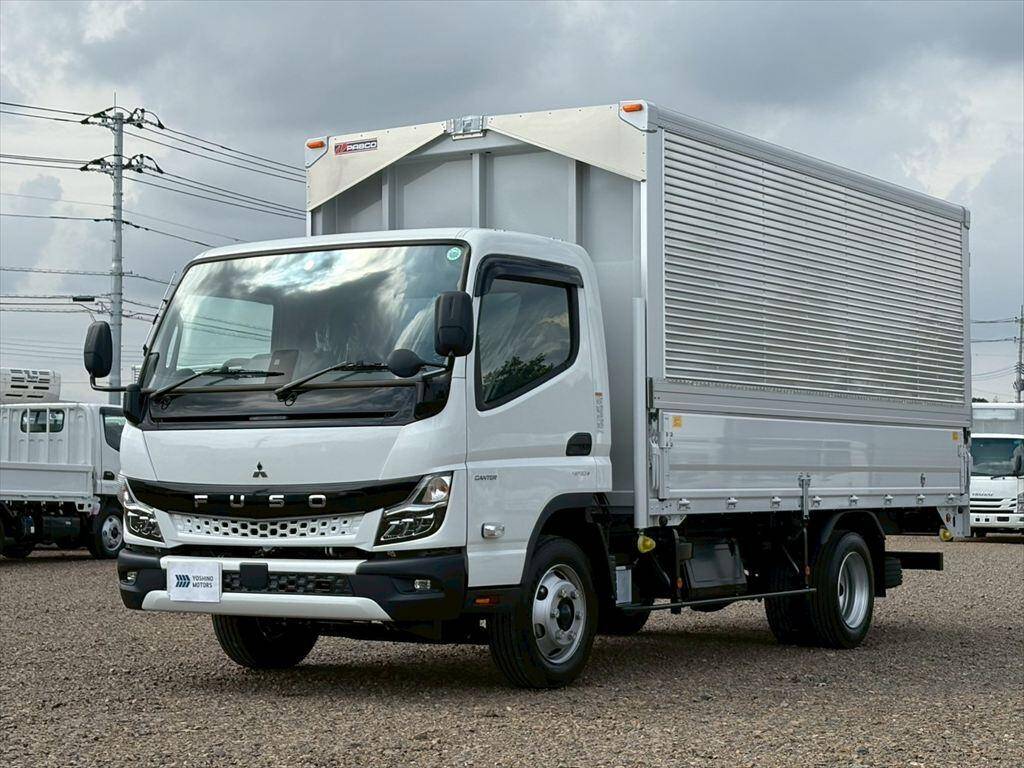 Canter Aluminum Wing_1