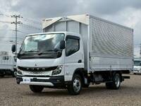 MITSUBISHI FUSO Canter Aluminum Wing 2RG-FEB80 2025 1,000km_1