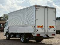 MITSUBISHI FUSO Canter Aluminum Wing 2RG-FEB80 2025 1,000km_3