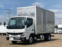 MITSUBISHI FUSO Canter Aluminum Van 2RG-FEAV0 2025 -_1