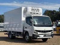 MITSUBISHI FUSO Canter Refrigerator & Freezer Truck 2RG-FEB80 2025 1,000km_2