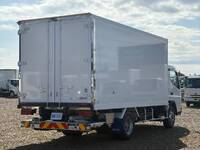 MITSUBISHI FUSO Canter Refrigerator & Freezer Truck 2RG-FEB80 2025 1,000km_4