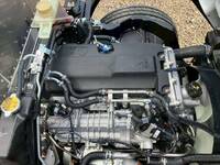 MITSUBISHI FUSO Canter Aluminum Van 2RG-FEAV0 2025 1,000km_17