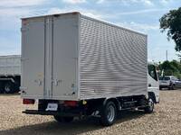 MITSUBISHI FUSO Canter Aluminum Van 2RG-FEAV0 2025 1,000km_4