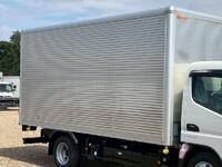 MITSUBISHI FUSO Canter Aluminum Van 2RG-FEAV0 2025 1,000km_5