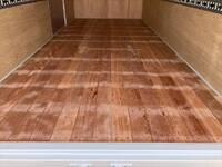 MITSUBISHI FUSO Canter Aluminum Van 2RG-FEAV0 2025 1,000km_8