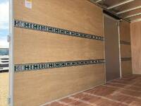 MITSUBISHI FUSO Canter Aluminum Van 2RG-FEAV0 2025 1,000km_9